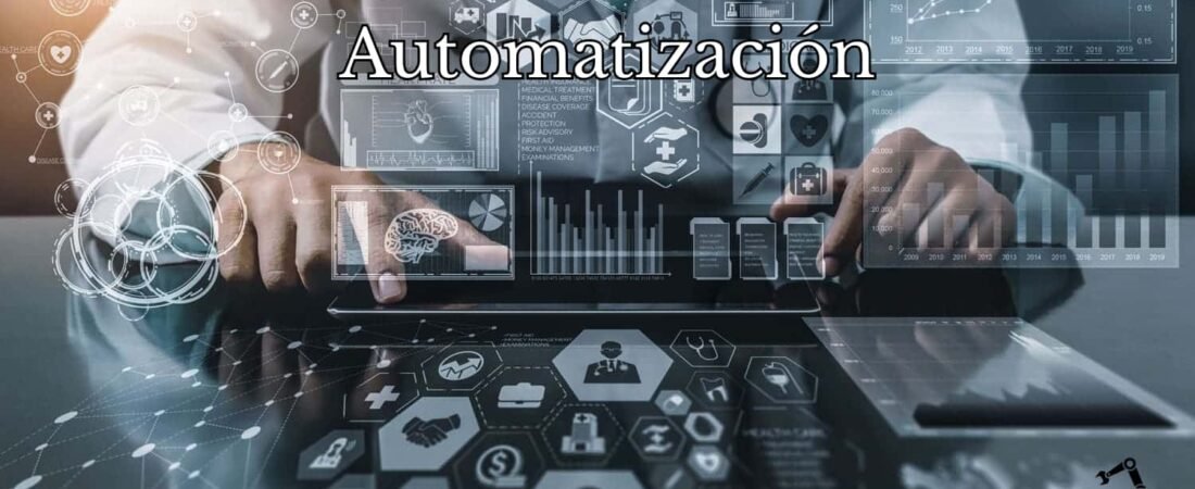 Automatización