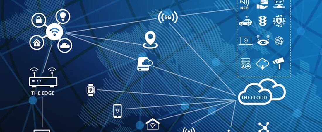 Automatización Basada en la Nube y Edge Computing