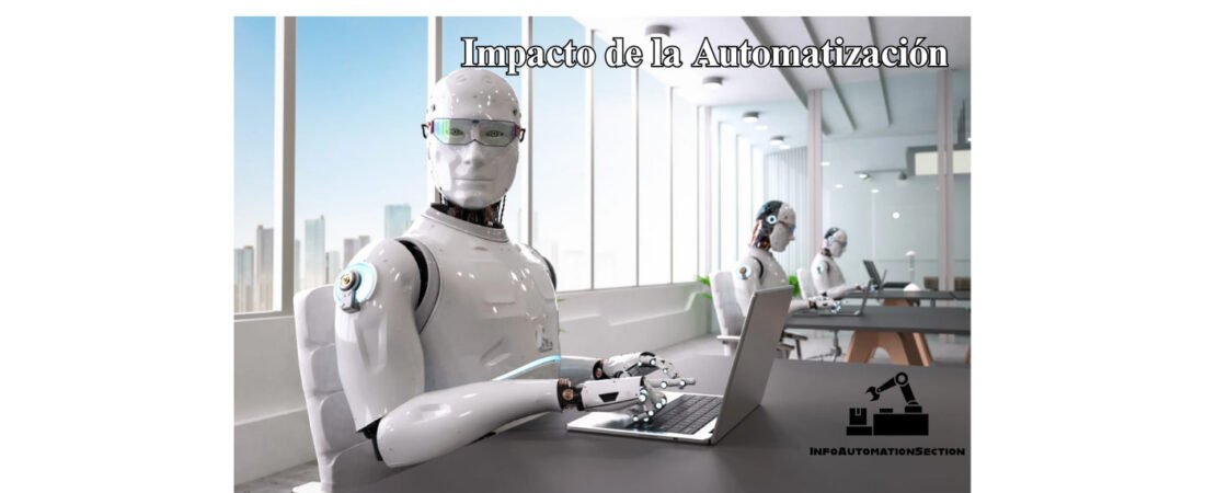 Impacto de la Automatización