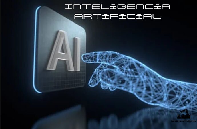 IA – Inteligencia Artificial