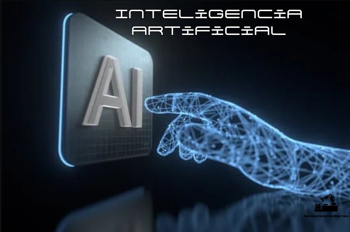 IA – Inteligencia Artificial