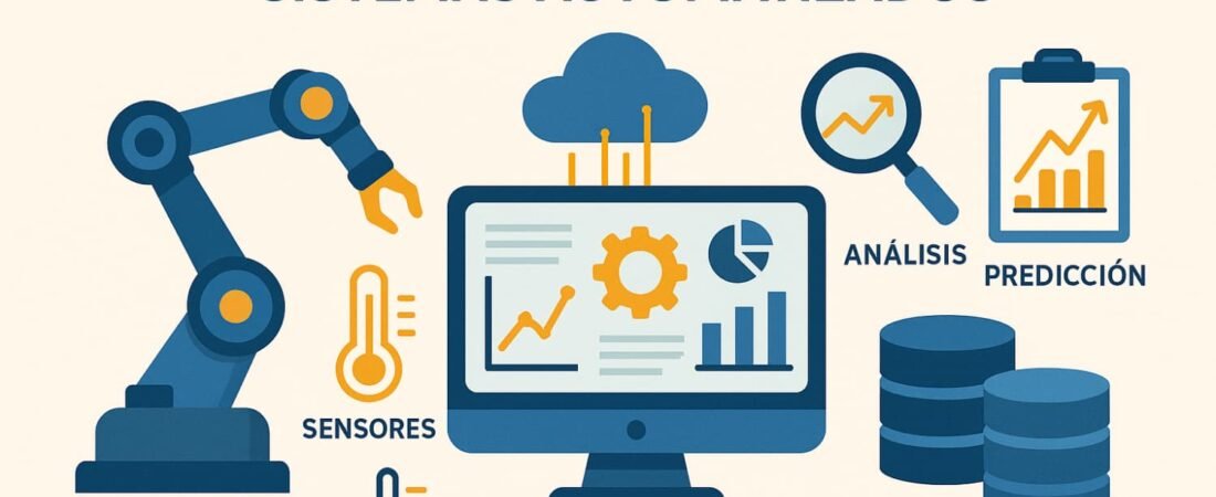 Cómo Aplicar Mantenimiento Predictivo en Sistemas Automatizados [2025]